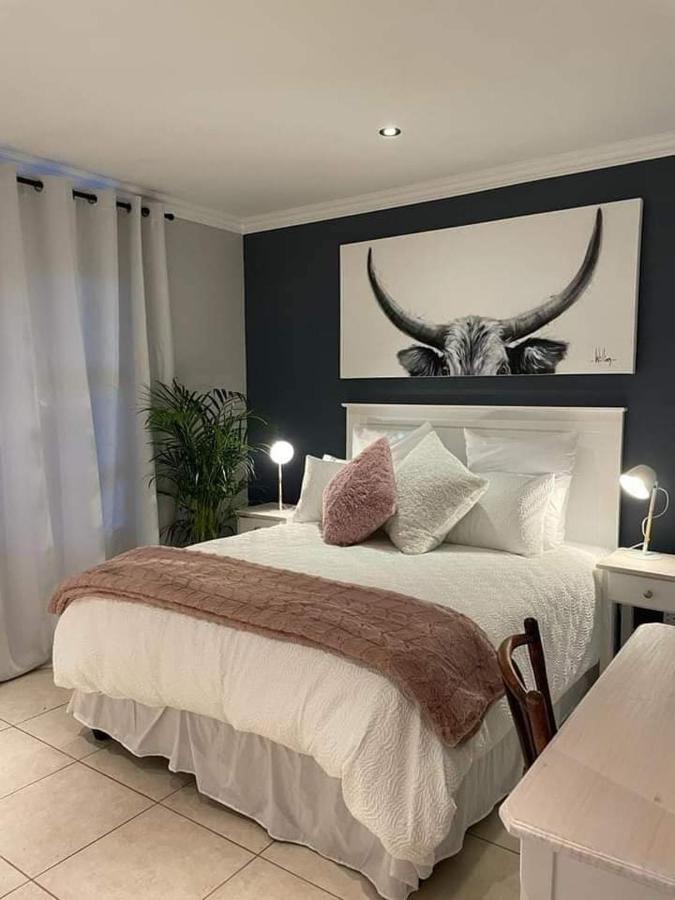 Lux Apartment Plett Plettenberg Bay Kültér fotó