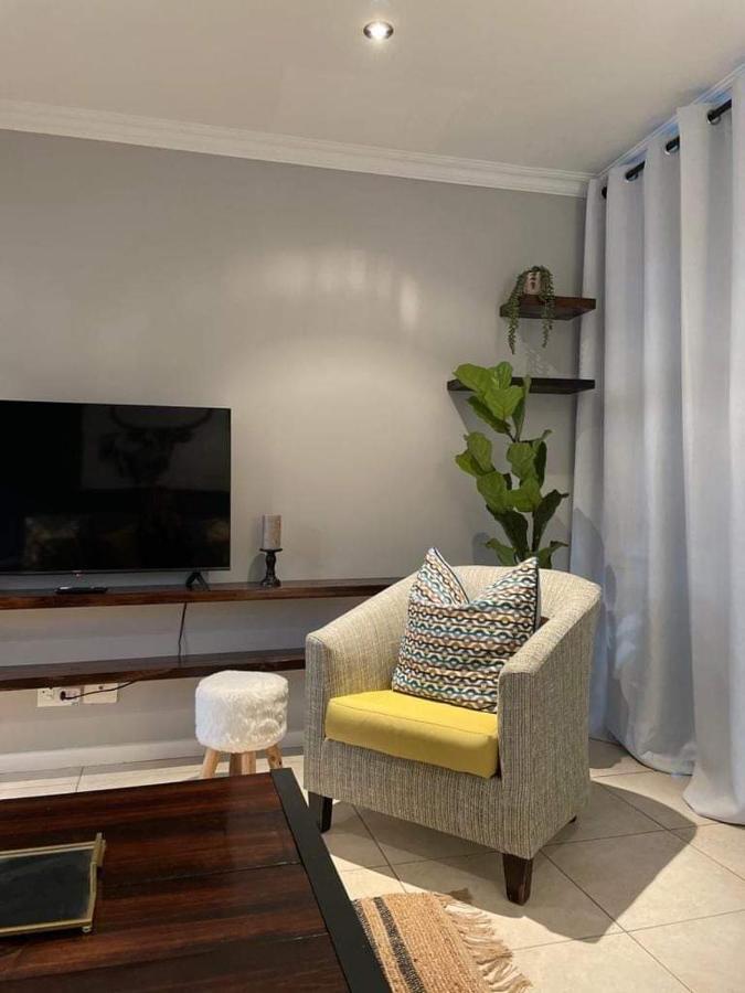 Lux Apartment Plett Plettenberg Bay Kültér fotó